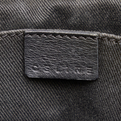 Boogie Leather Handbag