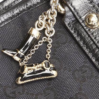 GG Canvas Jolicoeur Handbag