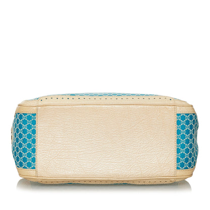 Macadam Boogie Canvas Handbag