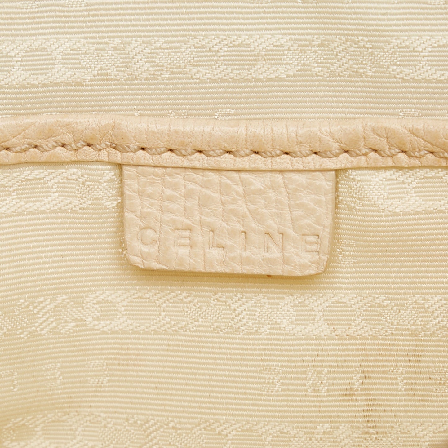 Macadam Boogie Canvas Handbag