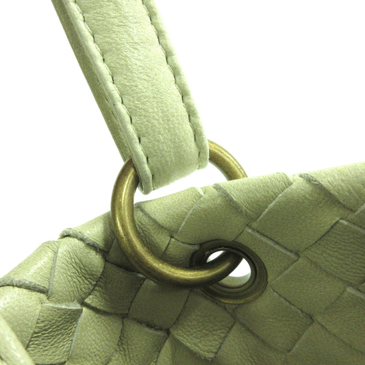 Intrecciato Capri Handbag