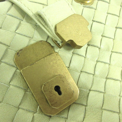 Intrecciato Capri Handbag