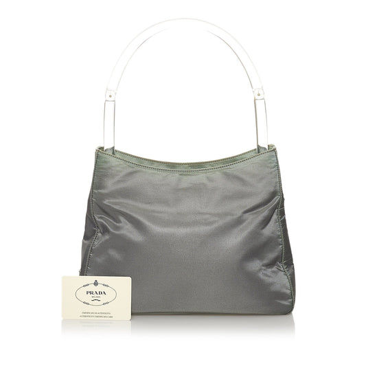 Tessuto Handbag