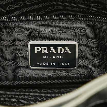Tessuto Handbag
