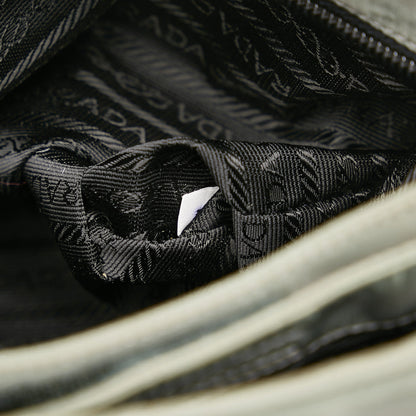 Tessuto Handbag