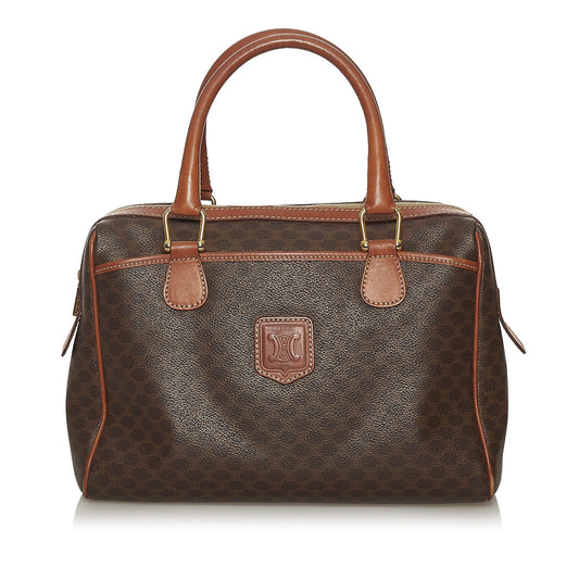 Macadam Handbag