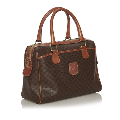 Macadam Handbag