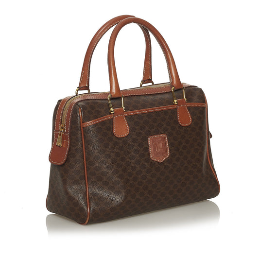 Macadam Handbag