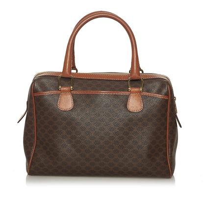 Macadam Handbag
