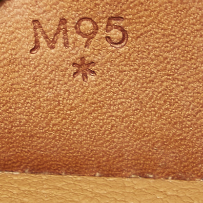 Macadam Handbag