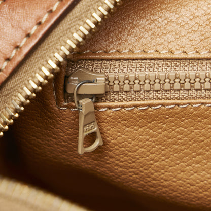 Macadam Handbag