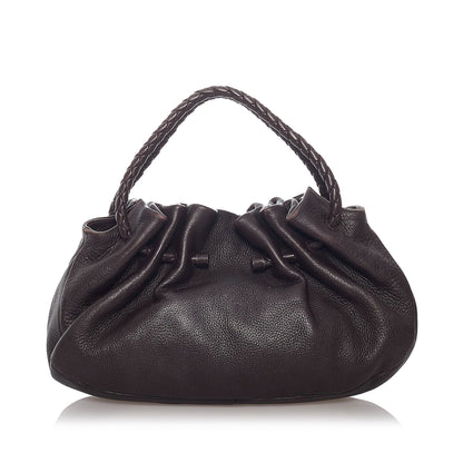 Intrecciato Handbag