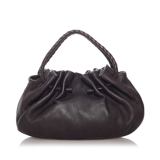 Intrecciato Handbag