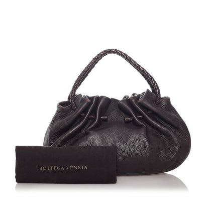 Intrecciato Handbag