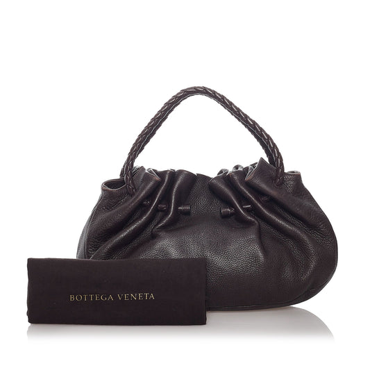 Intrecciato Handbag