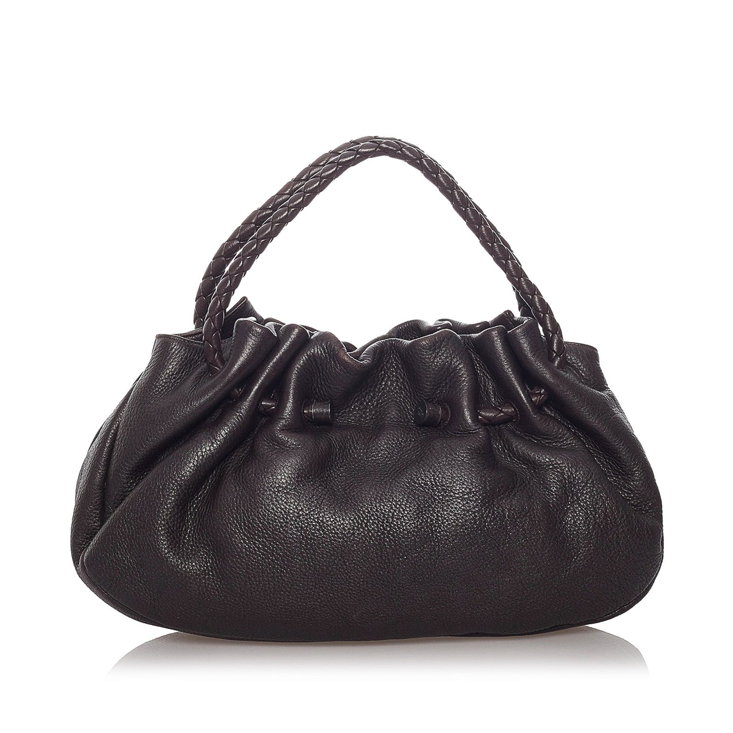 Intrecciato Handbag