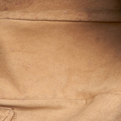 Intrecciato Handbag