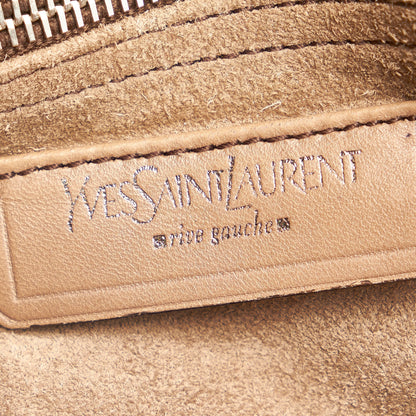 Muse Two Leather Handbag