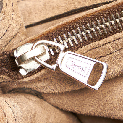 Muse Two Leather Handbag