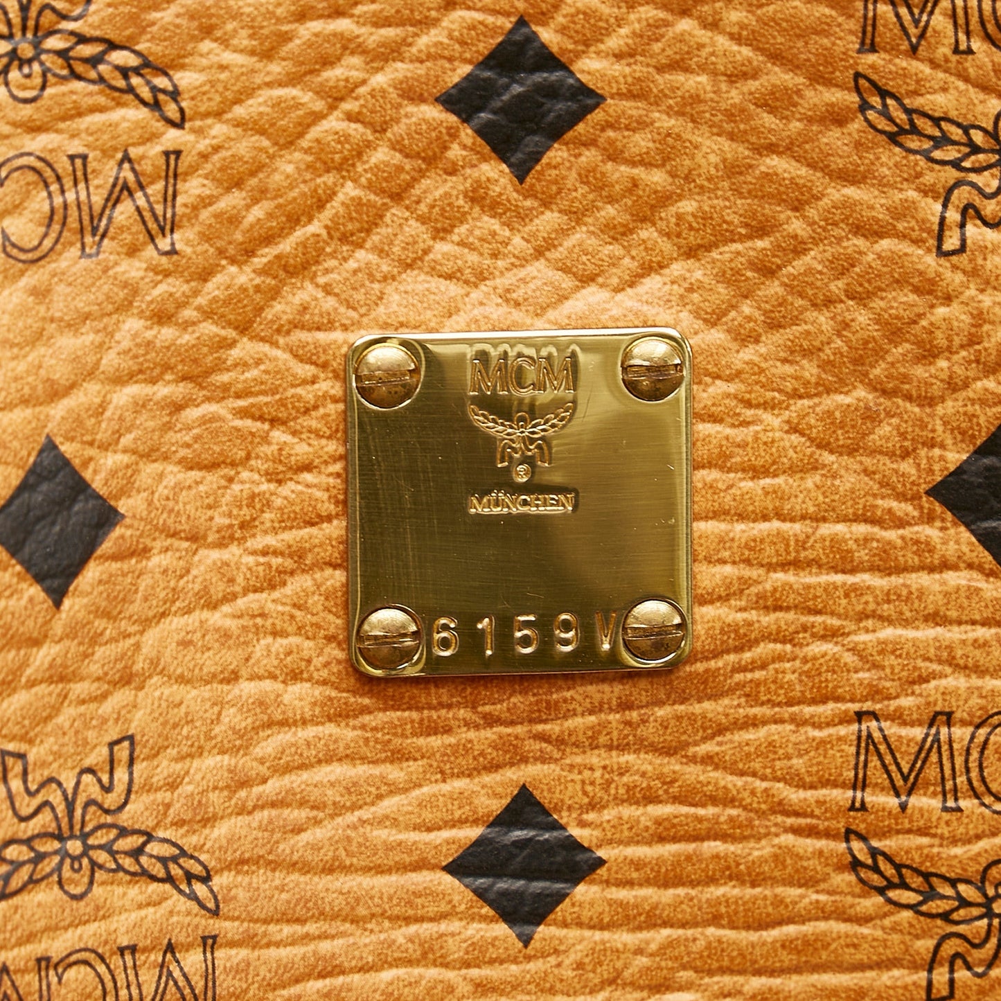 Visetos Handbag