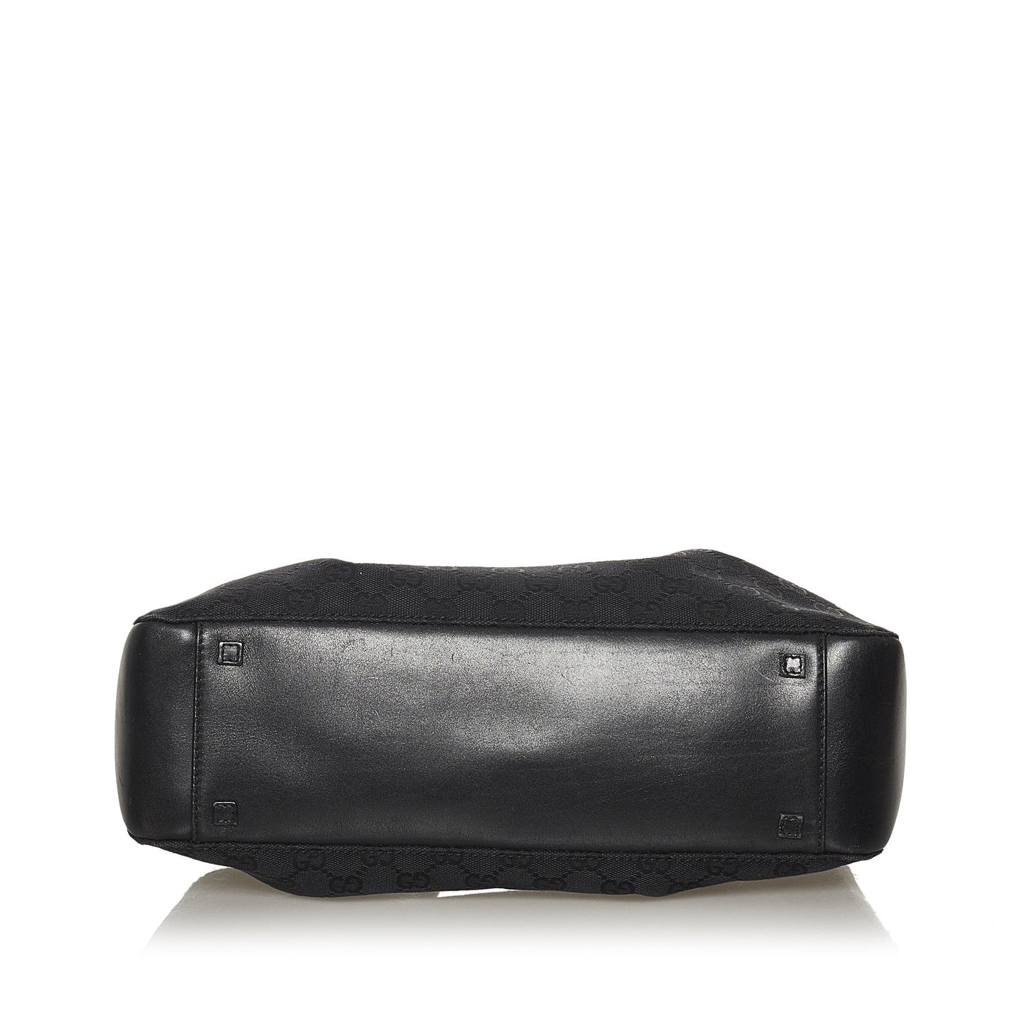 GG Canvas Handbag