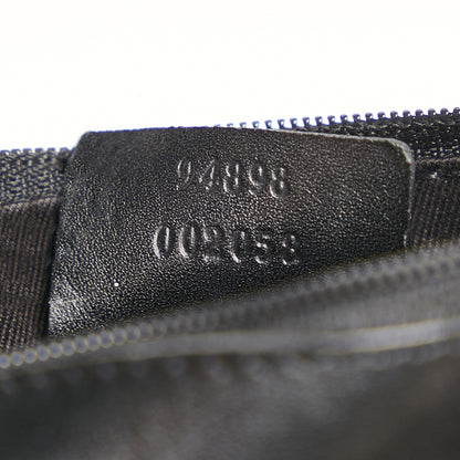 GG Canvas Handbag