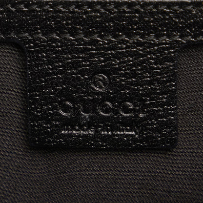 GG Canvas Nailhead Handbag