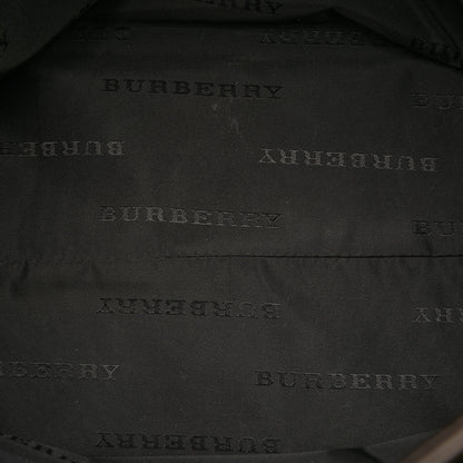 House Check Handbag