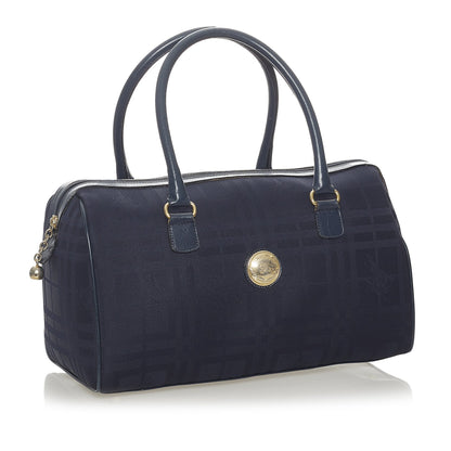 Haymarket Check Handbag