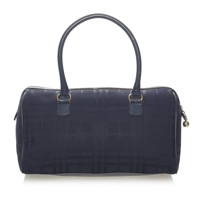 Haymarket Check Handbag