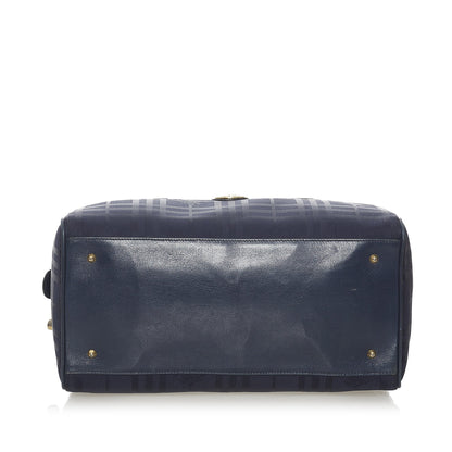 Haymarket Check Handbag