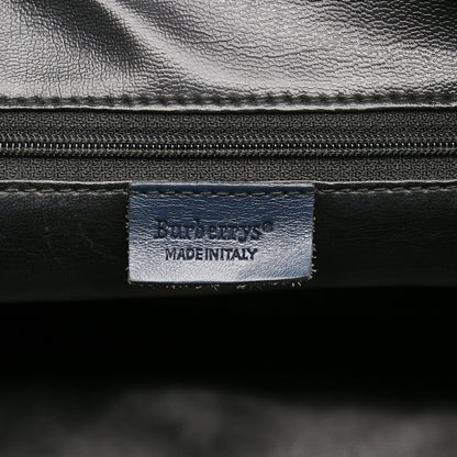 Haymarket Check Handbag