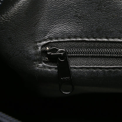 Haymarket Check Handbag