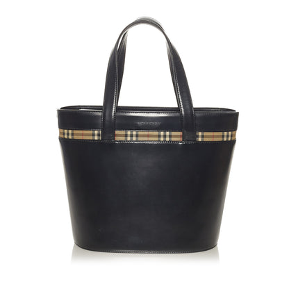 Haymarket Check Handbag