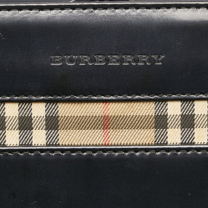 Haymarket Check Handbag