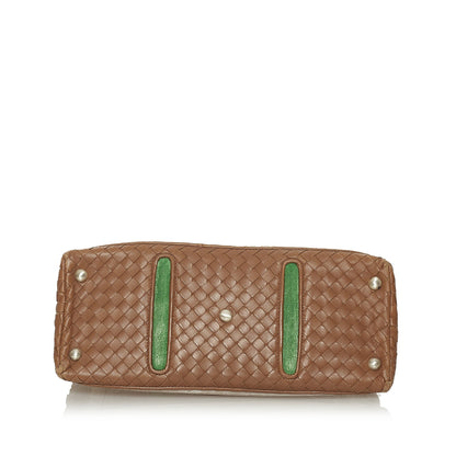 Intrecciato Handbag