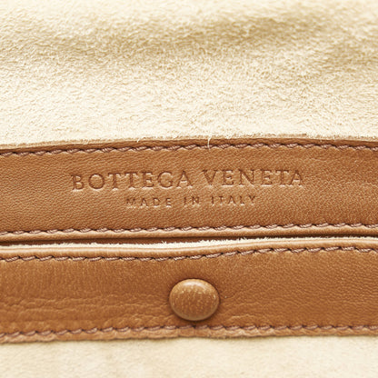 Intrecciato Handbag