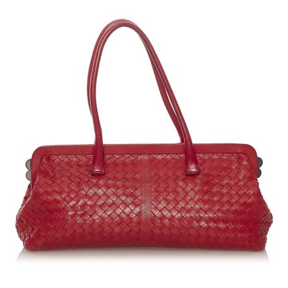 Intrecciato Handbag