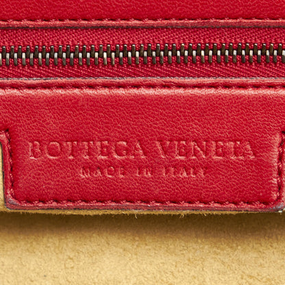 Intrecciato Handbag