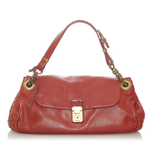 Intrecciato Handbag