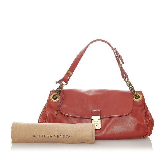 Intrecciato Handbag