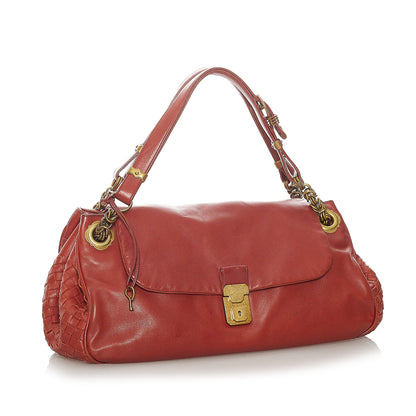 Intrecciato Handbag