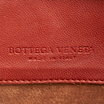 Intrecciato Handbag