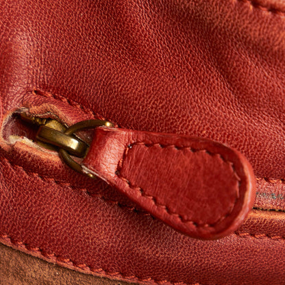 Intrecciato Handbag