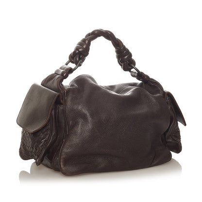 Intrecciato Handbag