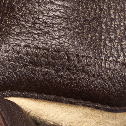 Intrecciato Handbag