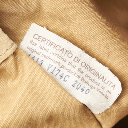 Intrecciato Handbag
