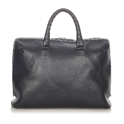 Intrecciato Handbag