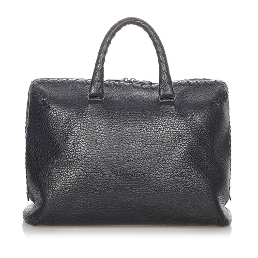 Intrecciato Handbag