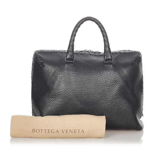 Intrecciato Handbag